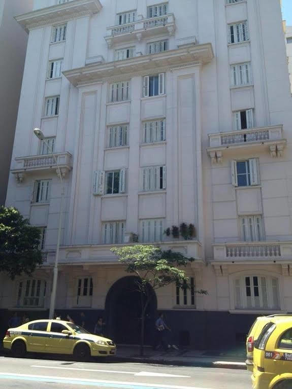 Pettit Blanche Apartment Rio de Janeiro Luaran gambar